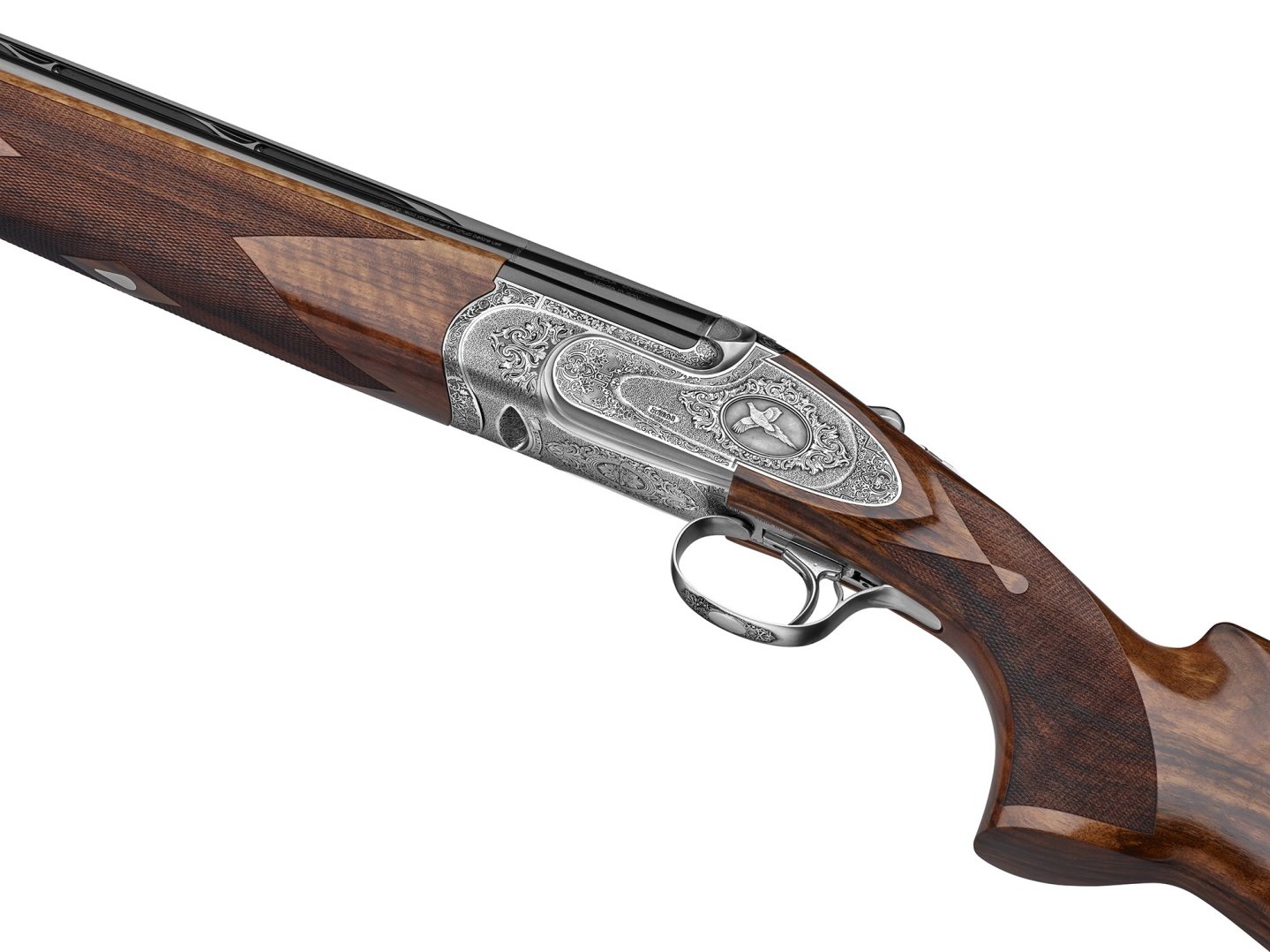 Caesar Guerini Invictus V Sporting shotgun