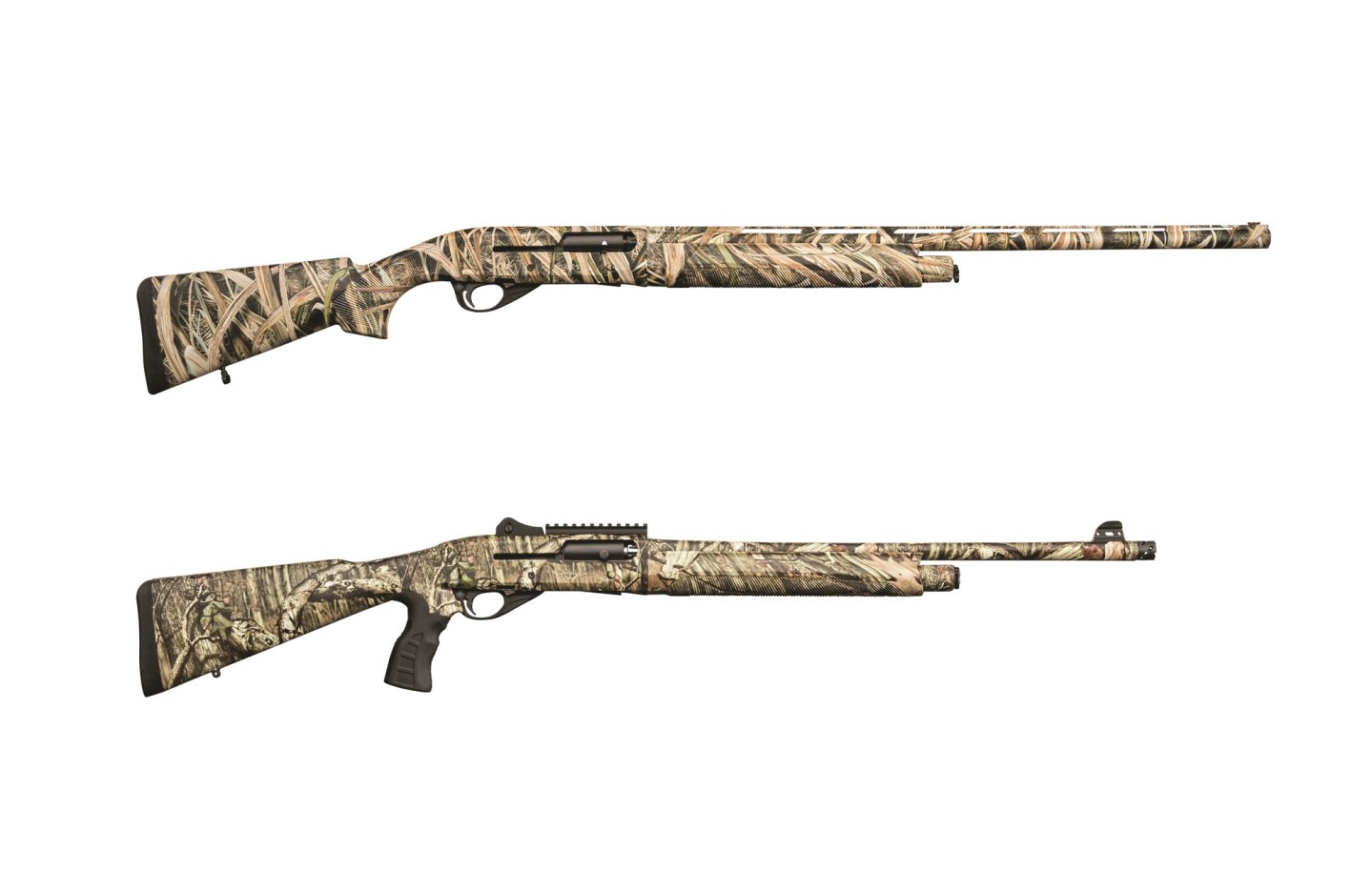 Chiappa CA612M Supermagnum new semiautomatic shotgun Chiappa CA612M Supermagnum new semiautomatic shotgun