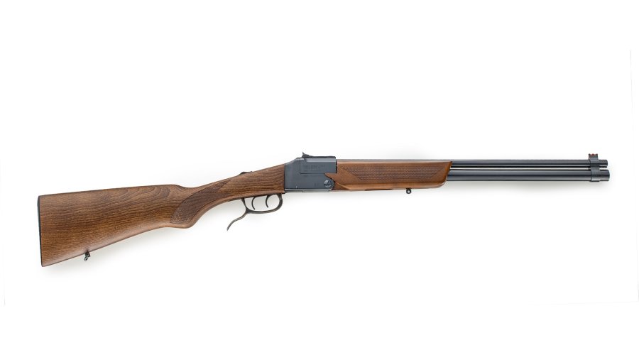 Chiappa Double Badger 20 gauge combination gun