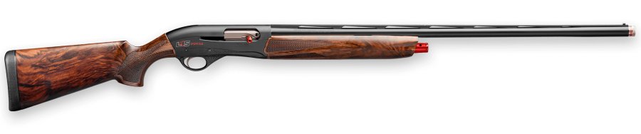 Fabarm L4S Sporting, the target gun Fabarm L4S Sporting, right side