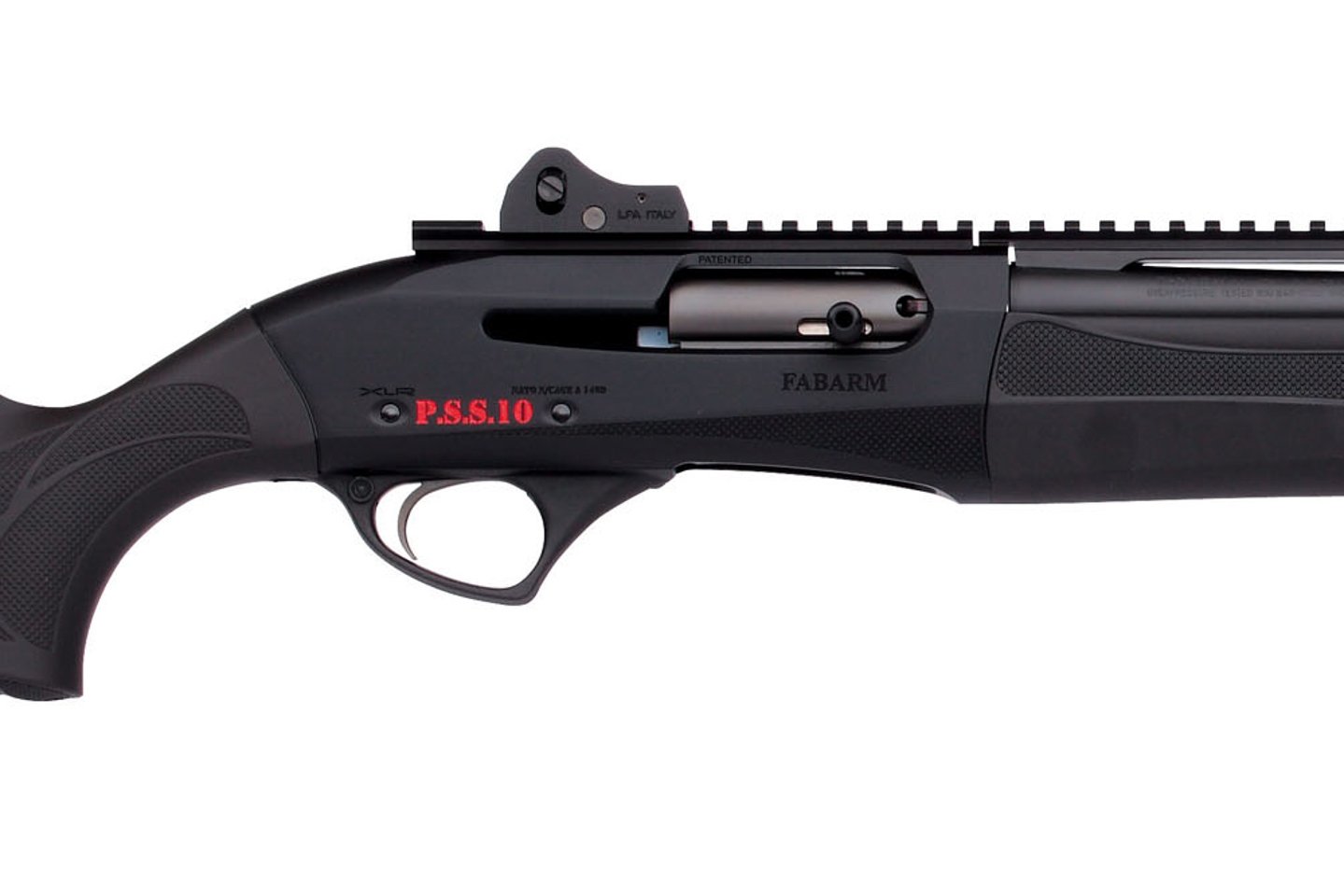 FABARM P.S.S.-10 FABARM P.S.S.-10
