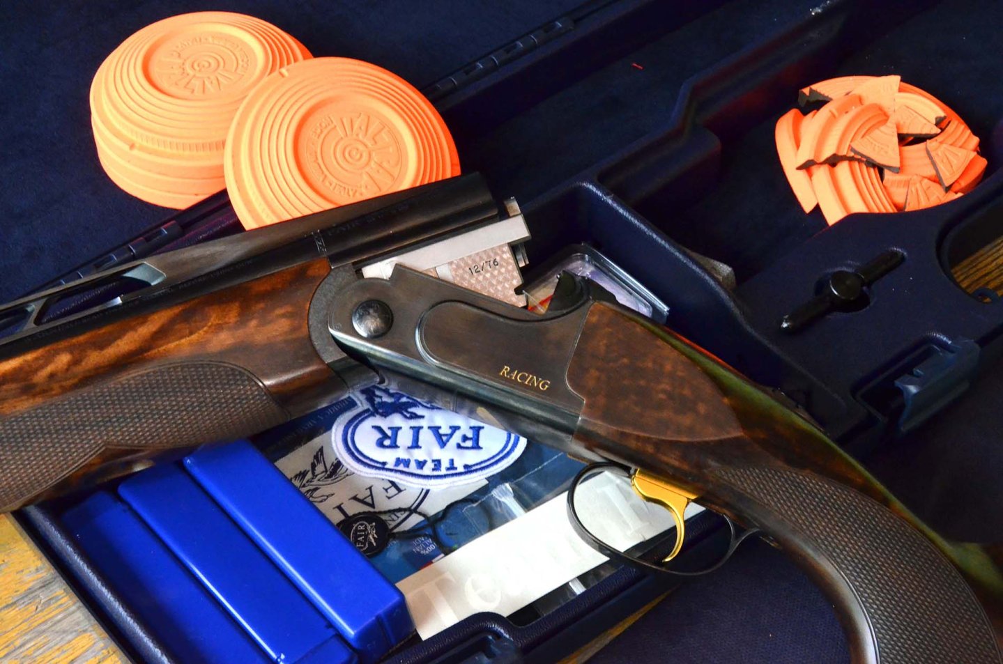 F.A.I.R. Racing II Sporting 12 gauge