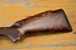 F.A.I.R. Racing II Sporting 12 ga, an over-under for Sporting Clays Stock of the F.A.I.R. Racing II Sporting over-under