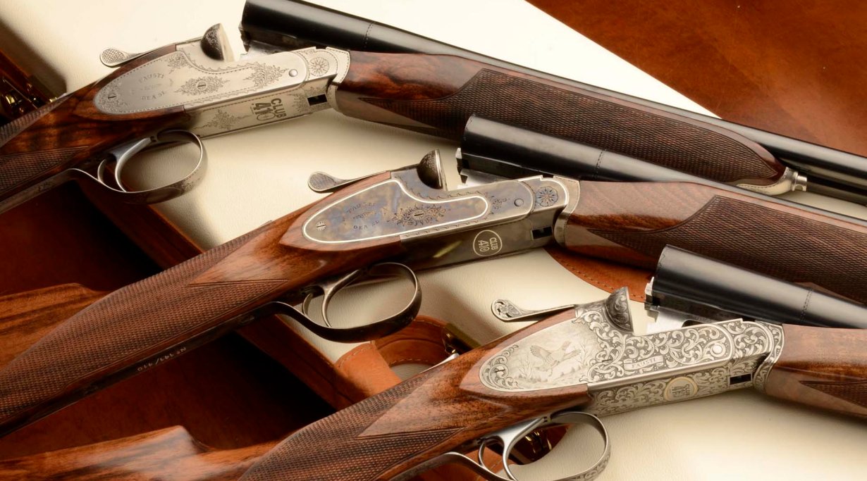 Fausti Dea Club .410 