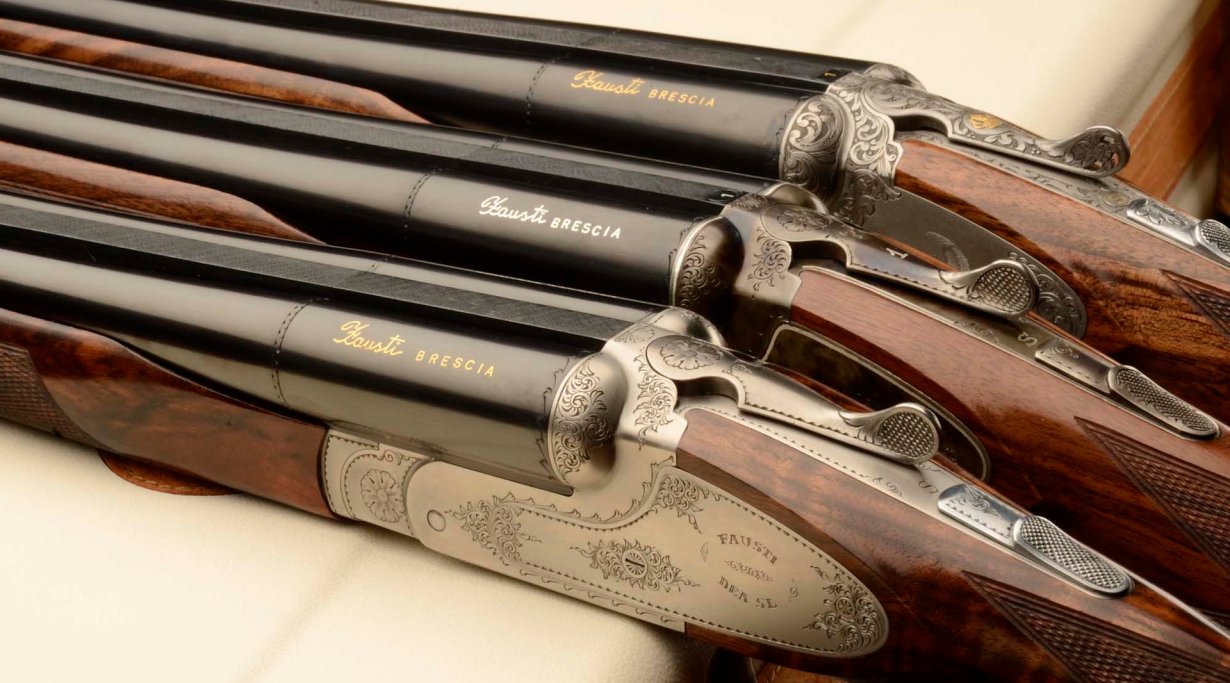 Fausti Dea Club .410 