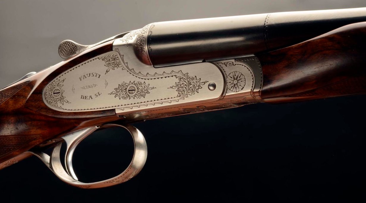 Fausti Dea Club .410 