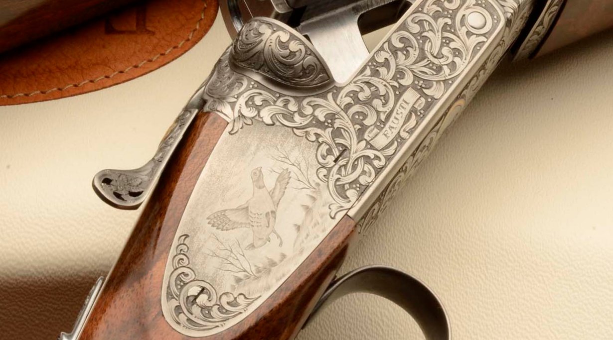 Fausti Dea Club .410 