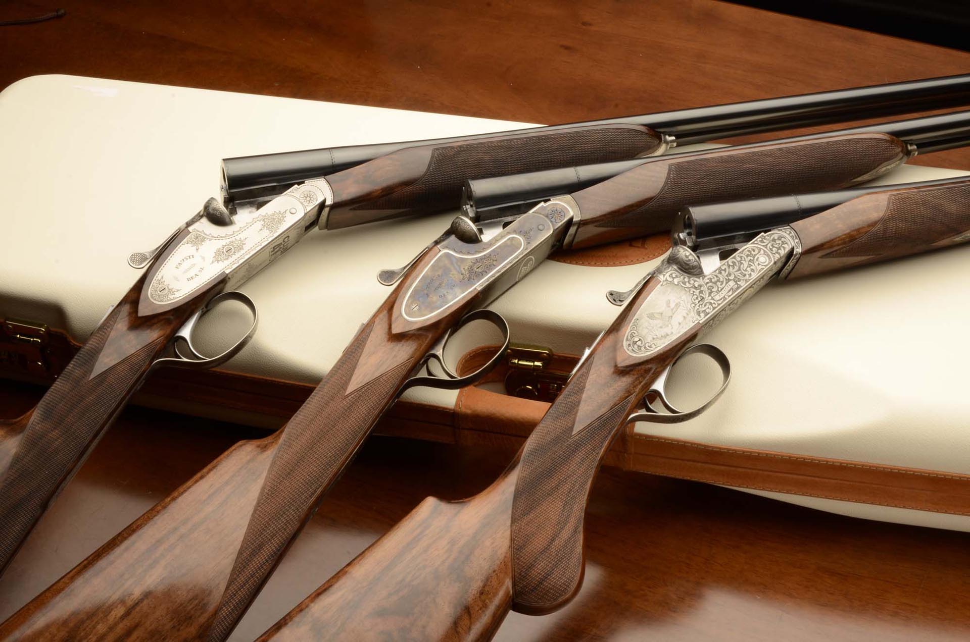 Gallery: Fausti Dea Club .410