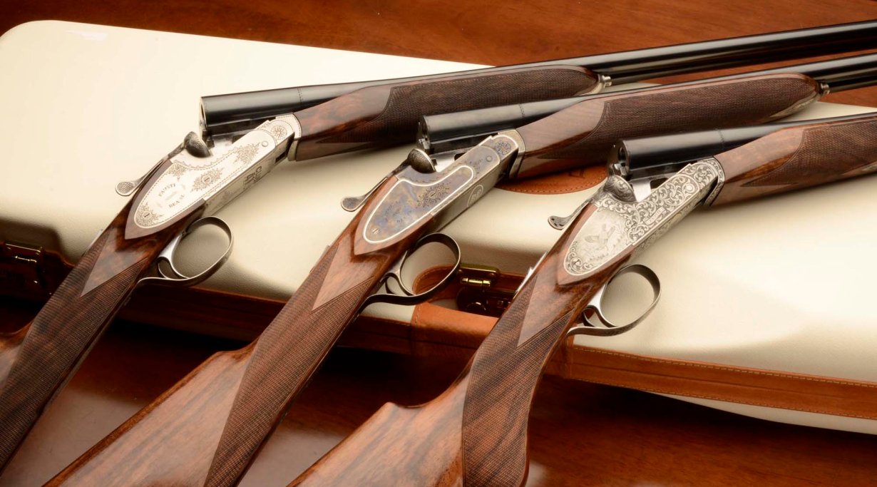 Fausti Dea Club .410