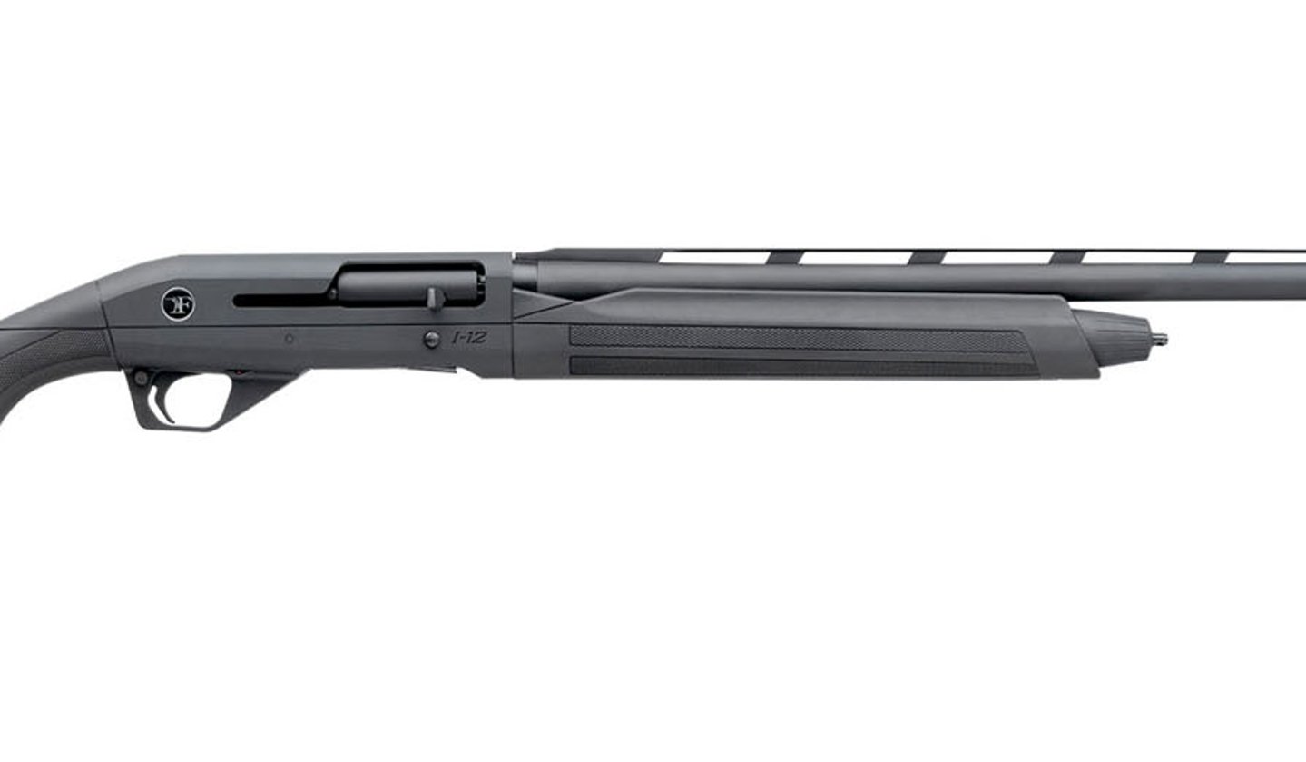 Franchi I-12 Predator Synthetic Franchi I-12 Predator Synthetic