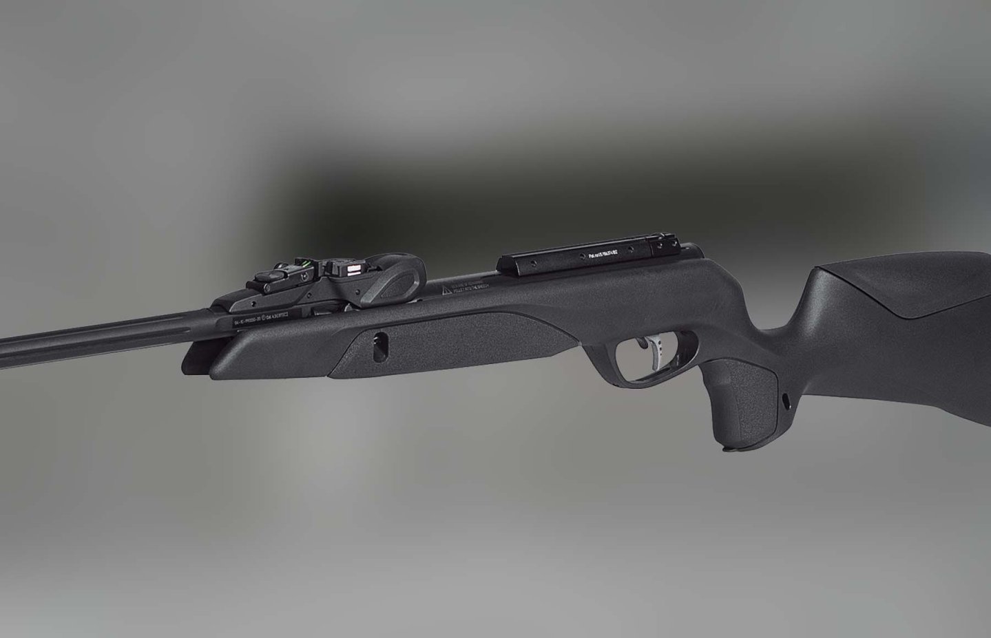 Gamo Speedster 10X IGT: the Gen2 of air rifles with Quick Shot reloading system is coming Gamo Speedster 10X IGT