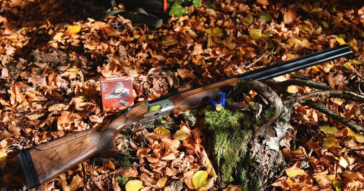 Shotguns and rifles from Huglu: Quality at fair prices for sport shooters and hunters