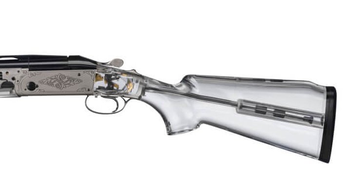 Krieghoff K-80 Parcours Krieghoff K-80 Parcours