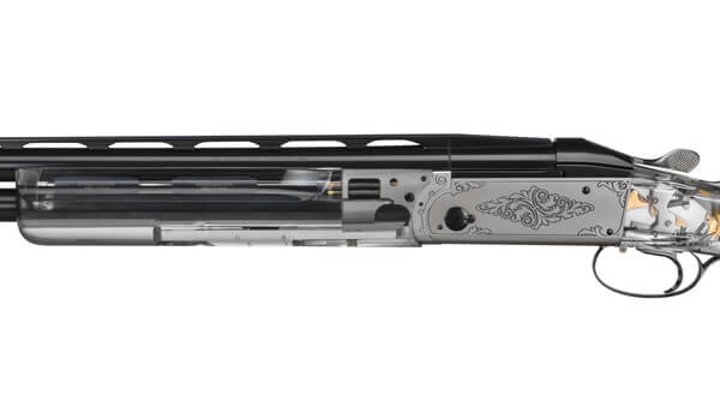 Krieghoff K-80 Parcours