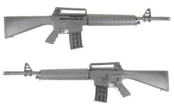 Leader Arms Technology "Alpharms" 15-SA Leader Arms Technology "Alpharms" 15-SA