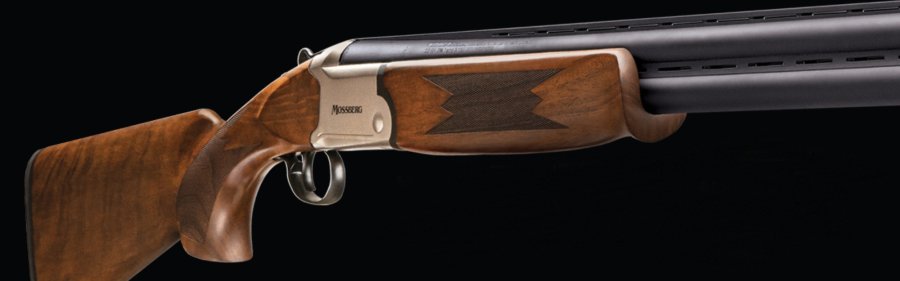 Mossberg Reserve Series, new over-unders for 2021 Mossberg Reserve Series, new over-unders for 2021