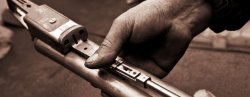 The new 12-gauge shotguns from R.F.M. Armi! The new 12-gauge shotguns from R.F.M. Armi!