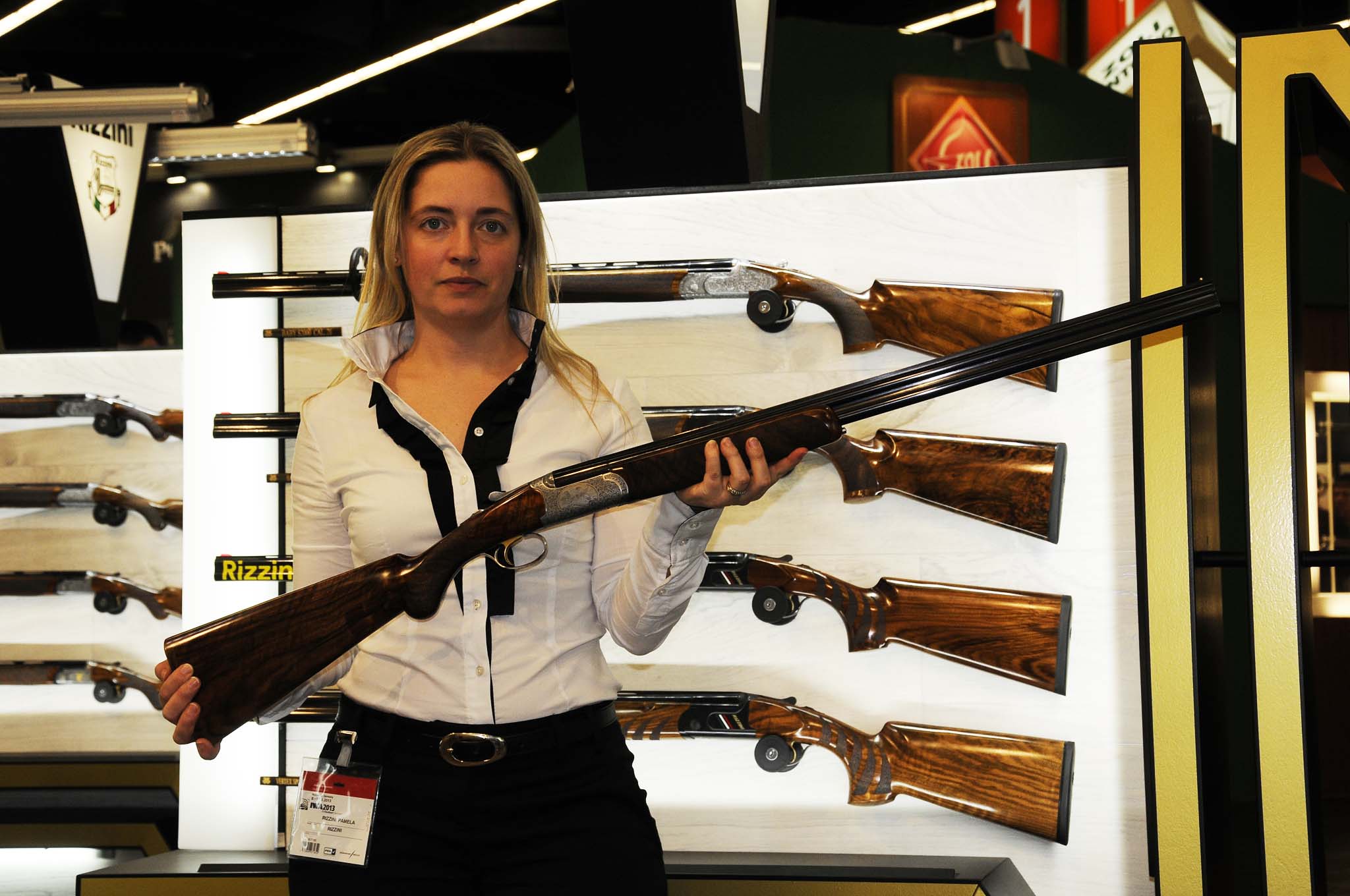 rizzini: Rizzini 2013 New Products