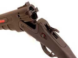 Savage Arms Model 42 Savage Arms Model 42