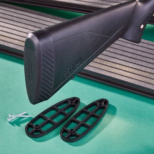 Test Winchester SX4 Composite 9 Rounds all4shooters