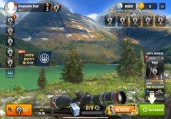 Hunting Clash: Beretta entre dans le monde des jeux virtuels Hunting Clash: Beretta entre dans le monde des jeux virtuels