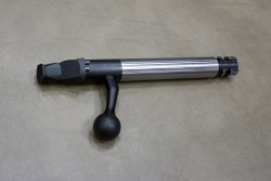 Obturateur Sauer 505