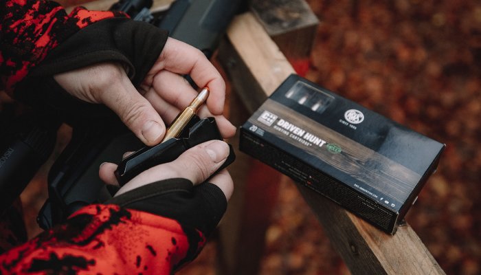 RWS: Nouvelles munitions RWS 2023:  tout ce qu'il faut savoir. 