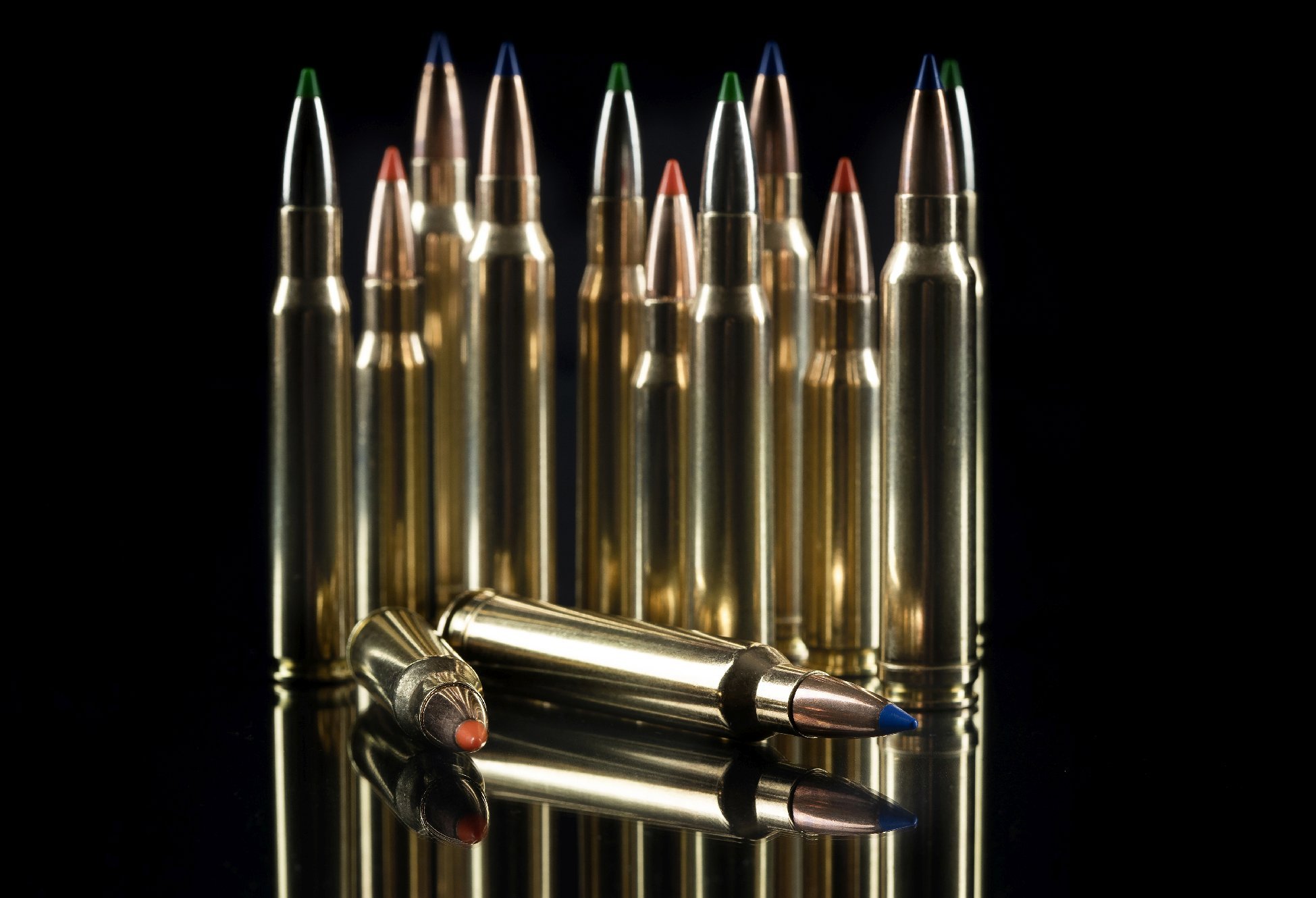 Norma: Portrait de la munition Norma dédiée à la battue, la Tipstrike!