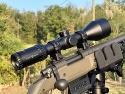 Test pratique de la lunette de visée: Que peut faire la Sightmark Core 2.0 HX 3-12x56? Nous présentons les mises à jour des trois modèles HX. Test pratique de la lunette de visée: Que peut faire la Sightmark Core 2.0 HX 3-12x56? Nous présentons les mises à jour des trois modèles HX.