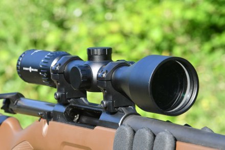 Test pratique de la lunette de visée: Que peut faire la Sightmark Core 2.0 HX 3-12x56? Nous présentons les mises à jour des trois modèles HX. Test pratique de la lunette de visée: Que peut faire la Sightmark Core 2.0 HX 3-12x56? Nous présentons les mises à jour des trois modèles HX.