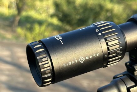 Test pratique de la lunette de visée: Que peut faire la Sightmark Core 2.0 HX 3-12x56? Nous présentons les mises à jour des trois modèles HX. Test pratique de la lunette de visée: Que peut faire la Sightmark Core 2.0 HX 3-12x56? Nous présentons les mises à jour des trois modèles HX.
