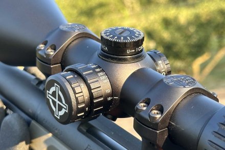 Test pratique de la lunette de visée: Que peut faire la Sightmark Core 2.0 HX 3-12x56? Nous présentons les mises à jour des trois modèles HX. Test pratique de la lunette de visée: Que peut faire la Sightmark Core 2.0 HX 3-12x56? Nous présentons les mises à jour des trois modèles HX.
