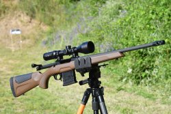 Test pratique de la lunette de visée: Que peut faire la Sightmark Core 2.0 HX 3-12x56? Nous présentons les mises à jour des trois modèles HX. Test pratique de la lunette de visée: Que peut faire la Sightmark Core 2.0 HX 3-12x56? Nous présentons les mises à jour des trois modèles HX.