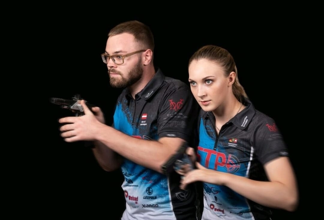 IPSC: Les hommes viennent de Mars, les femmes de Vénus − les principales différences entre les femmes et les hommes dans le tir sportif IPSC: Les hommes viennent de Mars, les femmes de Vénus − les principales différences entre les femmes et les hommes dans le tir sportif