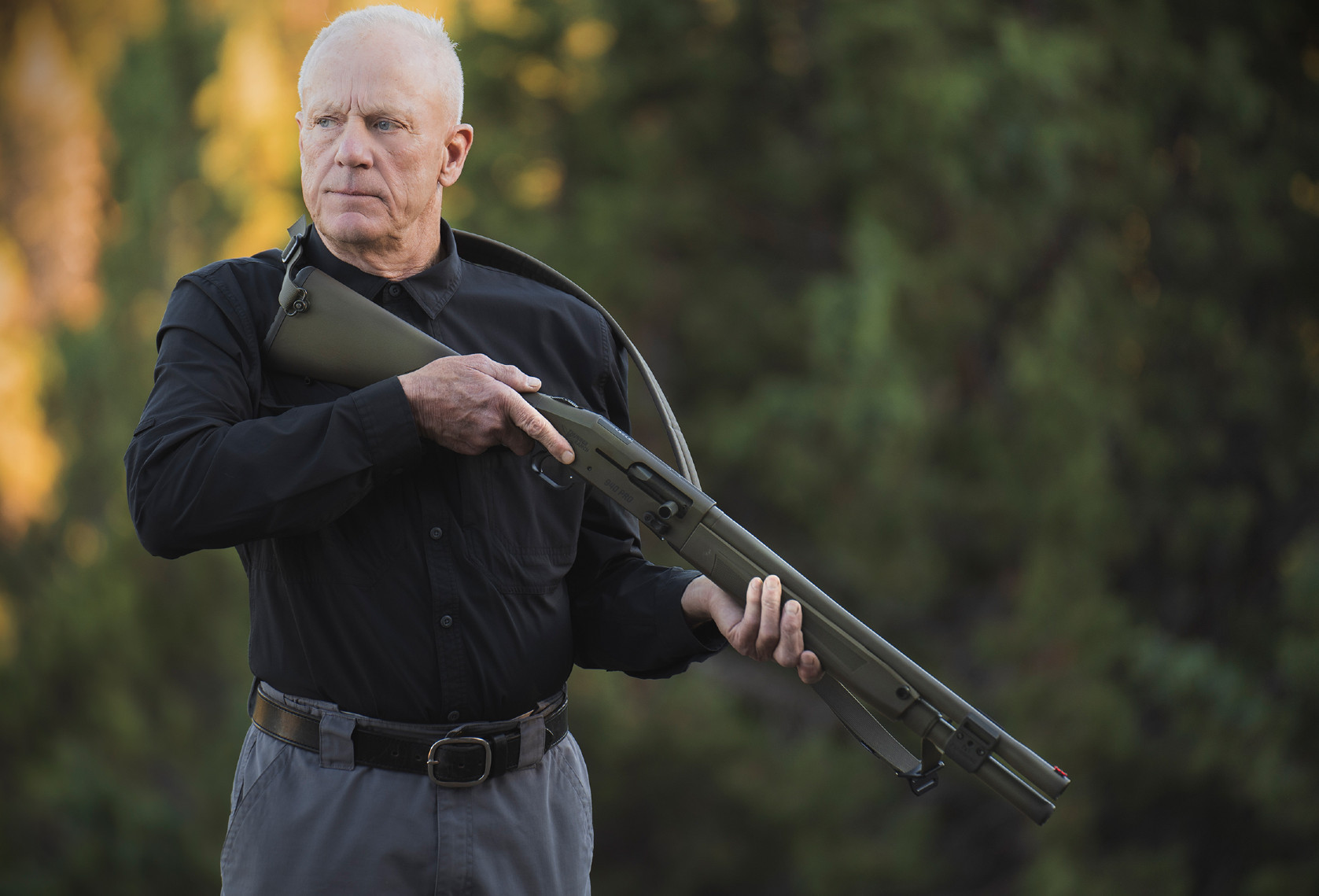 Mossberg Thunder Ranch 590 et 940 Pro: deux nouveaux ajouts à la série des calibres 12 prêts pour la défense