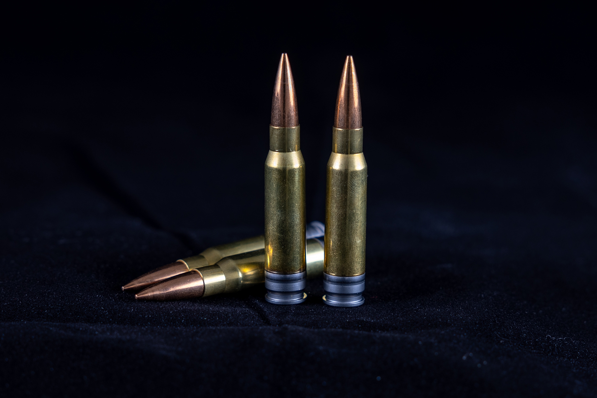 Enforce Tac 2024: SwissP travaille sur une nouvelle technologie d'étuis hybride pour les munitions militaires de combat Enforce Tac 2024: SwissP travaille sur une nouvelle technologie d'étuis hybride pour les munitions militaires de combat