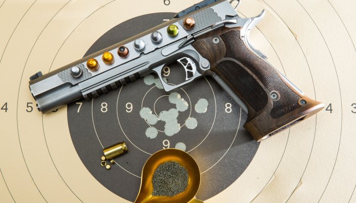 Rechargement: Calibre .45 ACP: conseils et astuces pour le recharger