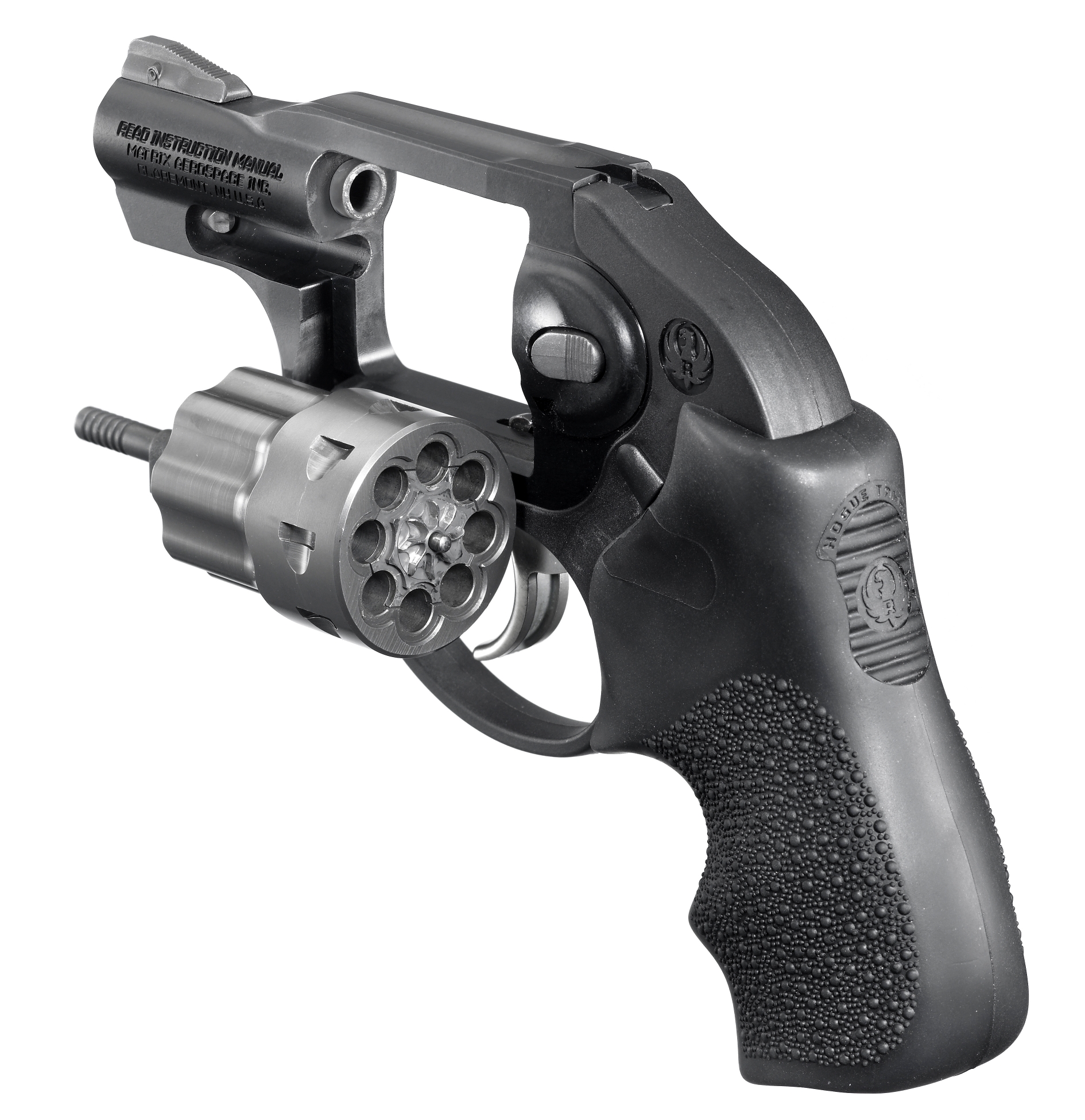 Pistola A Tamburo Calibro 22 Prezzo