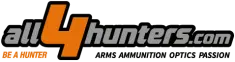 Logo all4hunters