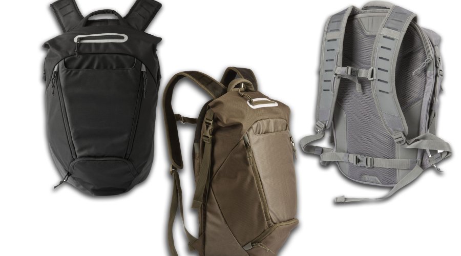 Zaino Covert BoxPack di 5.11 Tactical 