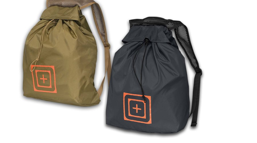 Zaino Rapid Excursion Pack