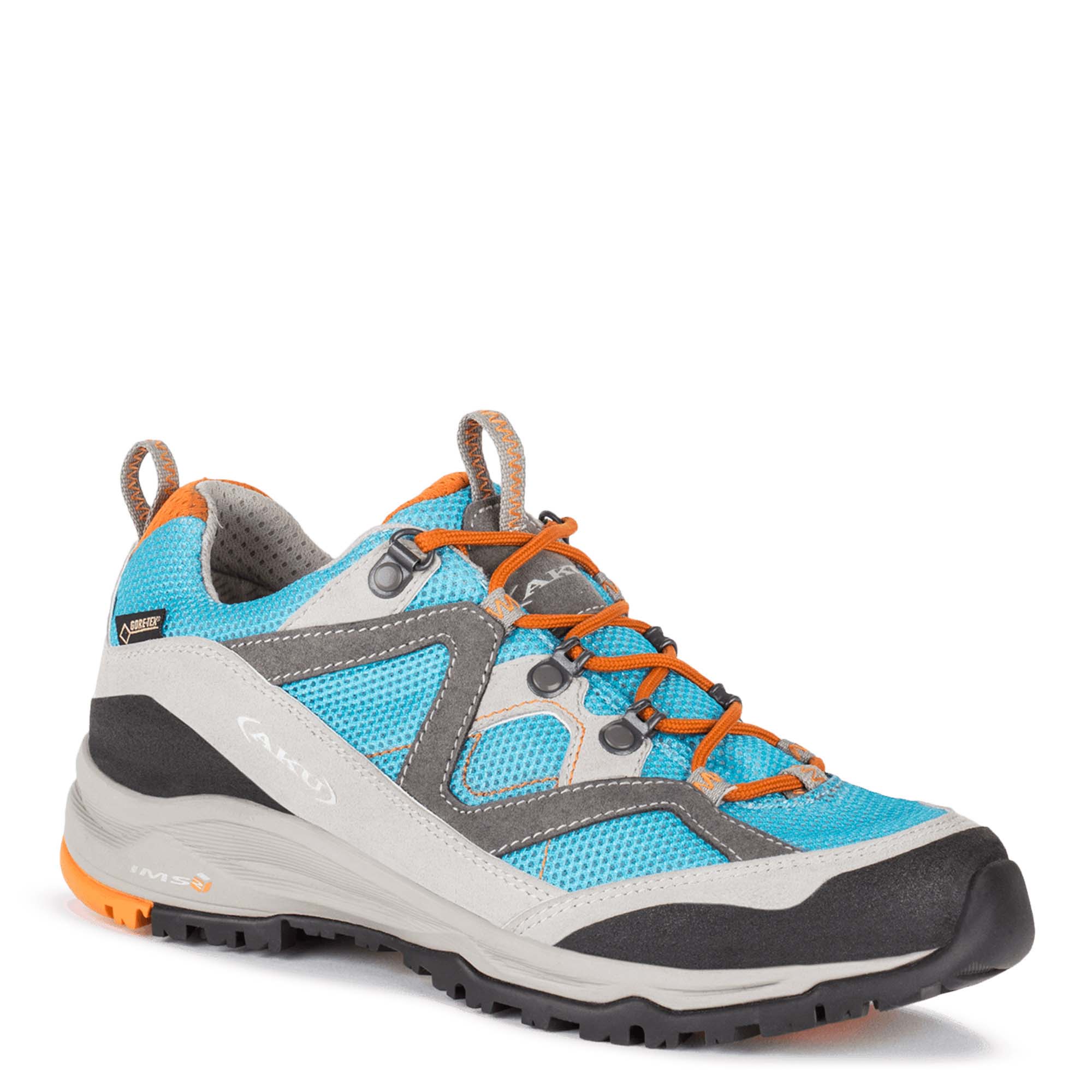 aku: Aku Mia Gtx Ws: tutto il piacere delle escursioni