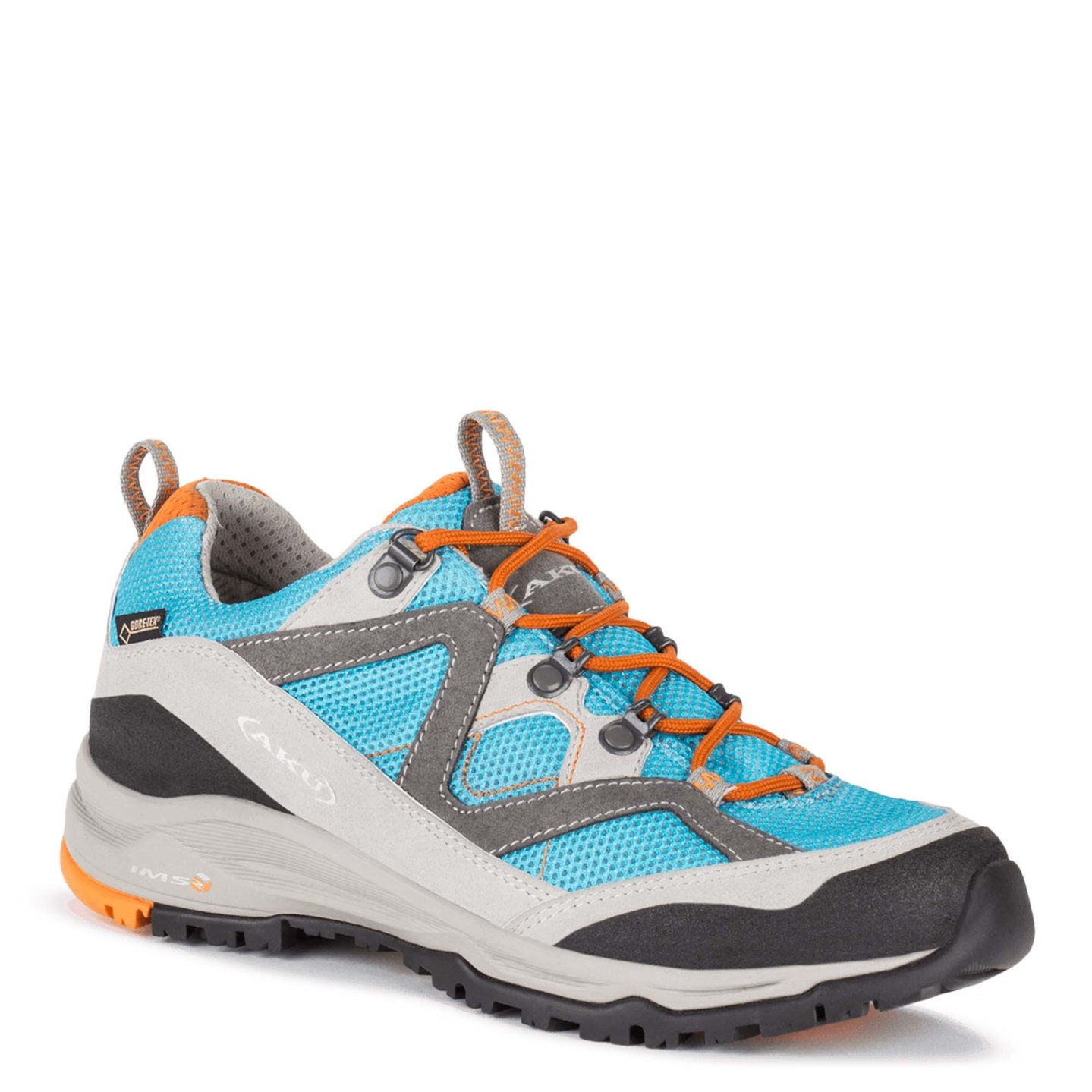 Scarpone da caccia Aku Mia Gtx Ws Scarpone Aku Mia Gtx Ws