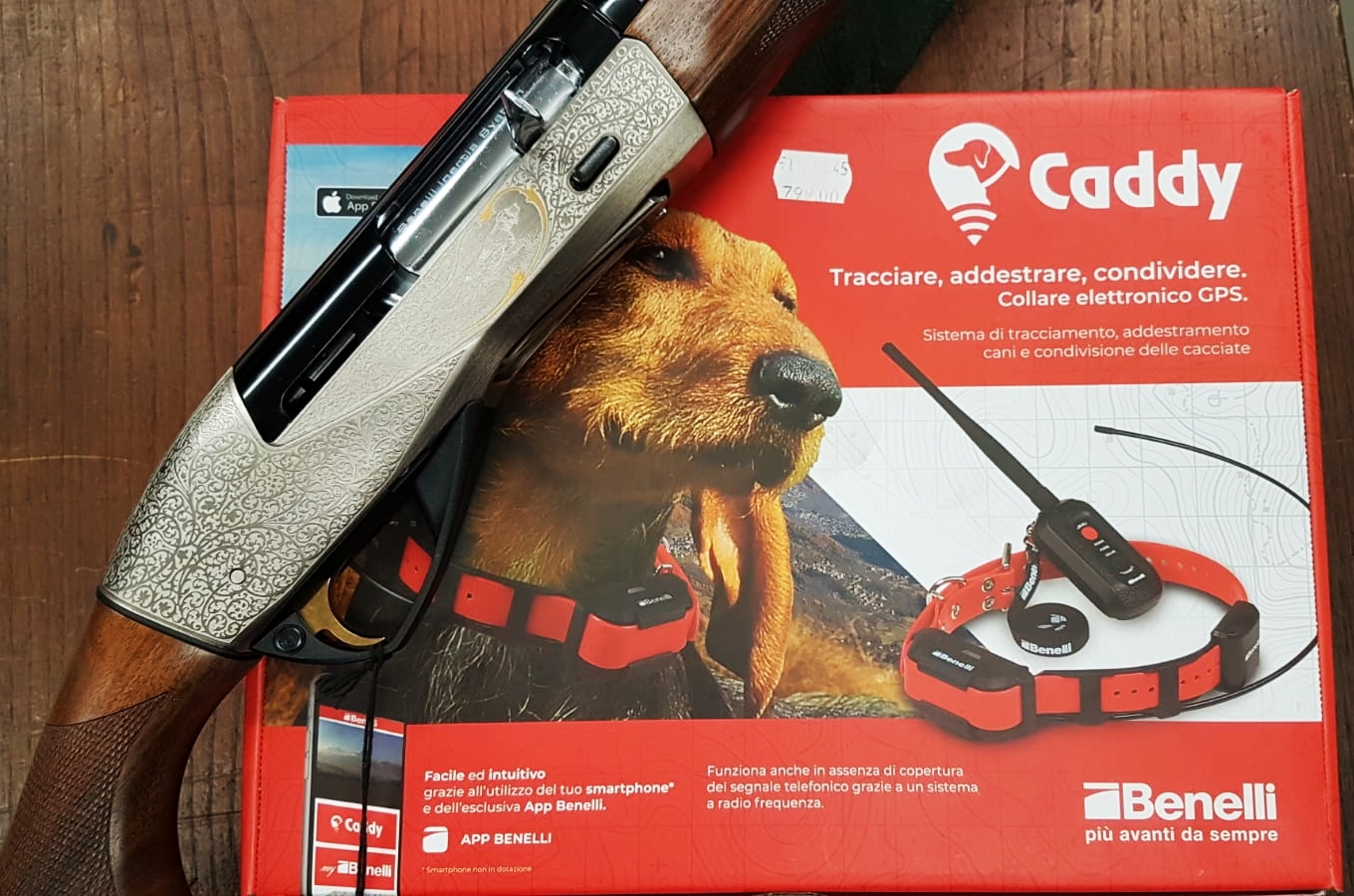 armeria-dionisi: Armeria Dionisi: promozione Benelli armeria-dionisi: Armeria Dionisi: promozione Benelli