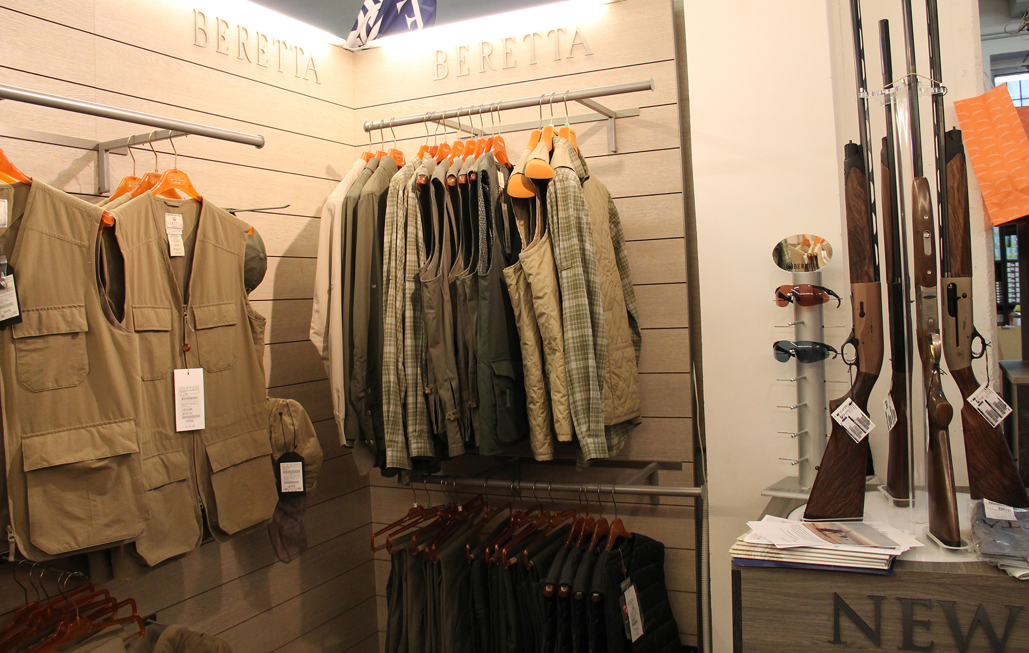 armeria-dionisi: Armeria Dionisi: promozione in vista della nuova stagione