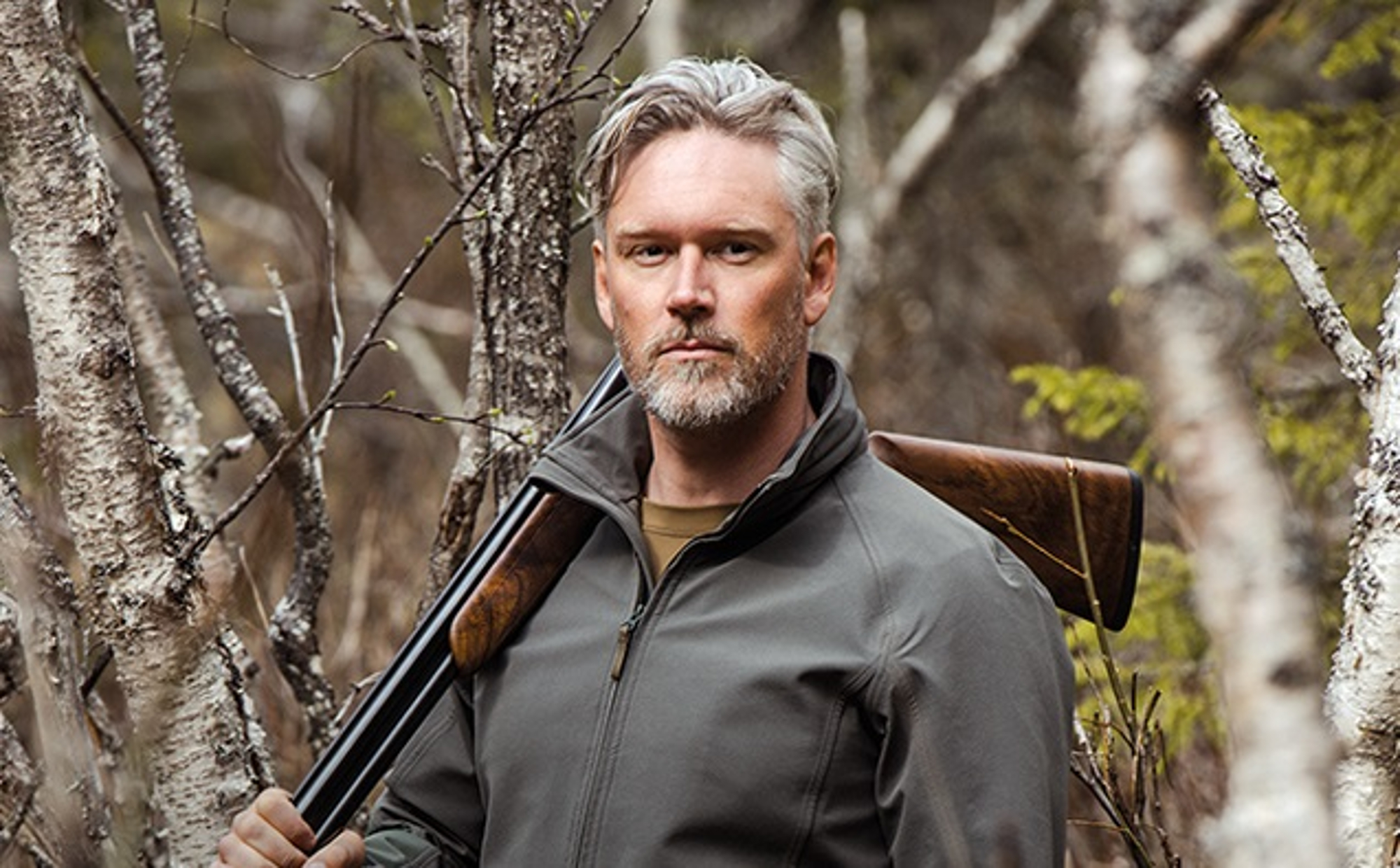 beretta: Beretta Active Hunt, abbigliamento per caccia in movimento