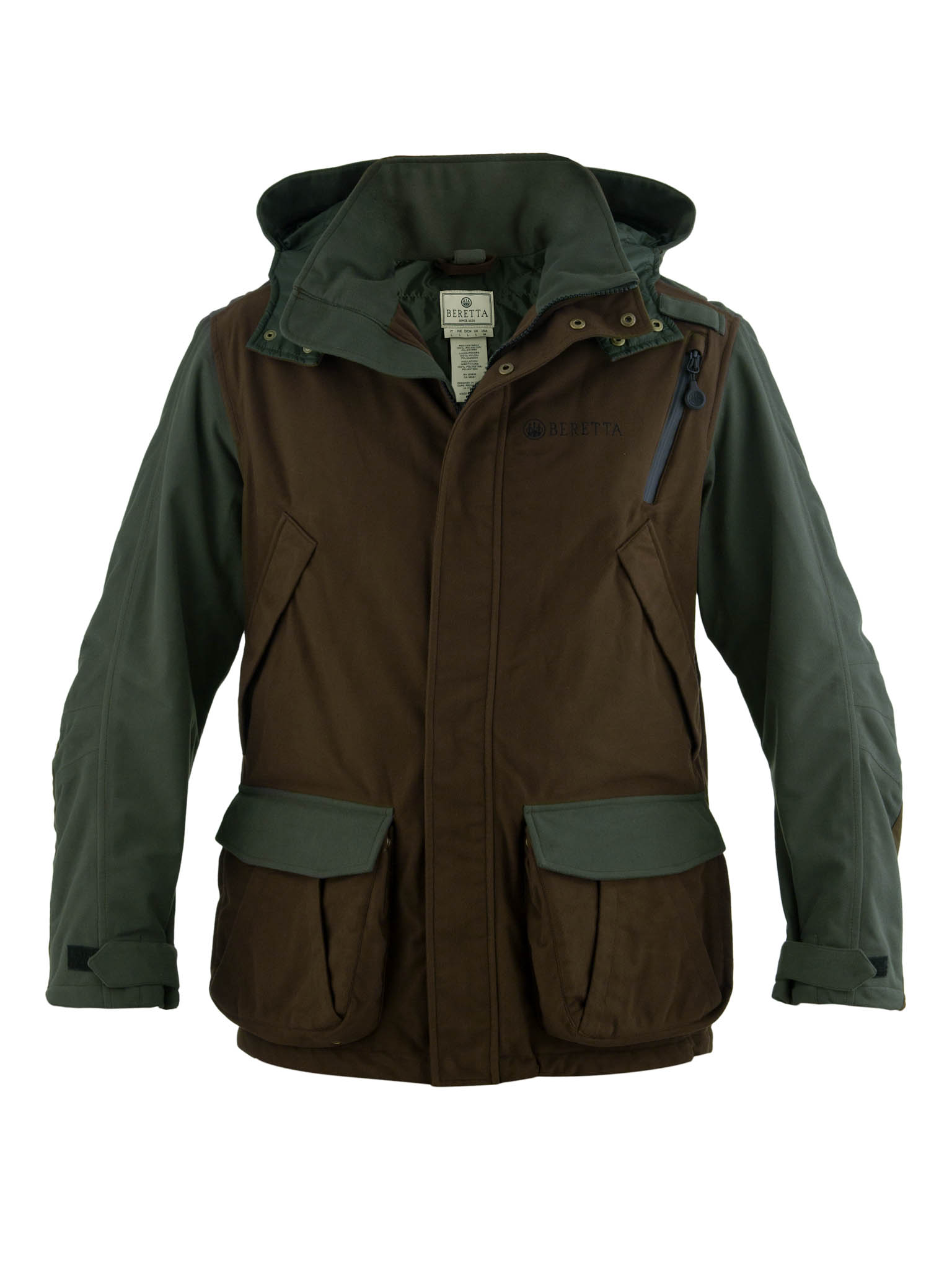 beretta: Beretta DWS Plus Jacket