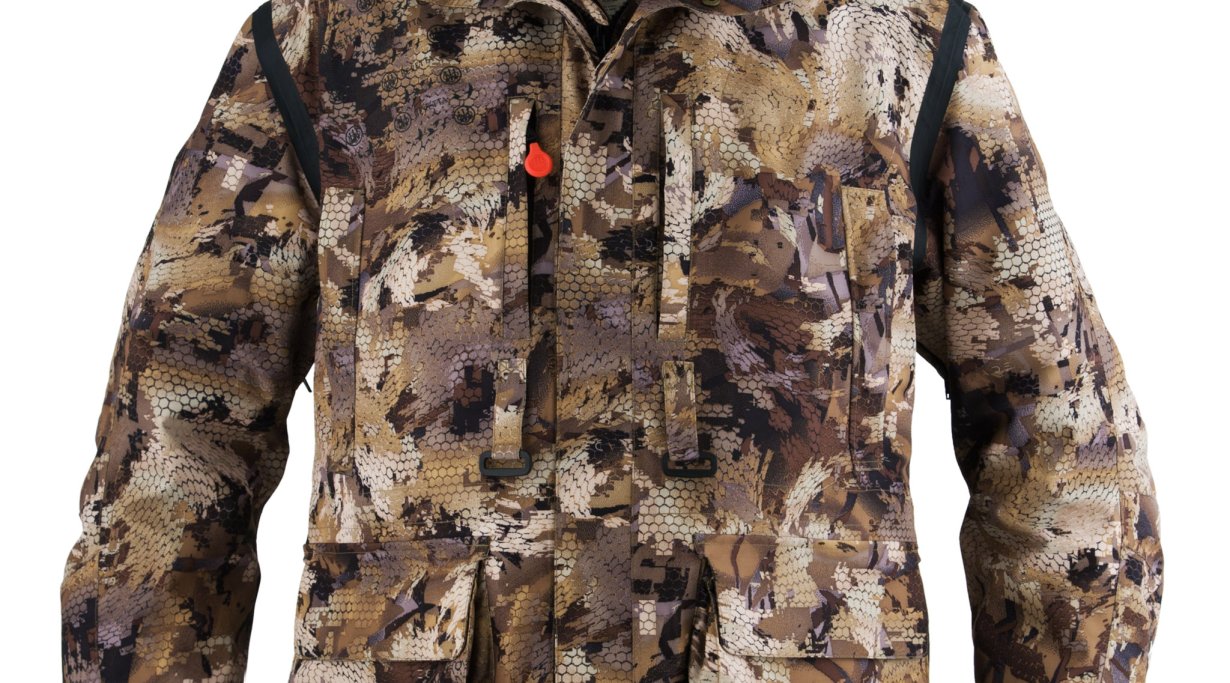 Beretta                                                   Xtreme Ducker Optifade Waterfowler