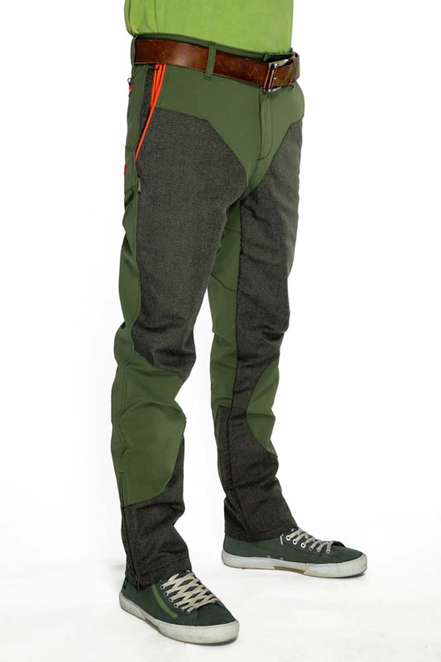 Biemme Hunting Ultra Bosco  pantalone per beccacciai