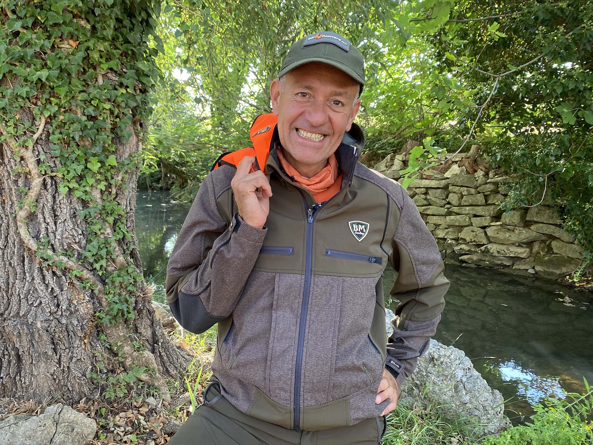 biemme-hunting: BM Hunting: nuovissimi giacca Woodcock Green Power, e gilet-trisacca Hunter Orange biemme-hunting: BM Hunting: nuovissimi giacca Woodcock Green Power, e gilet-trisacca Hunter Orange
